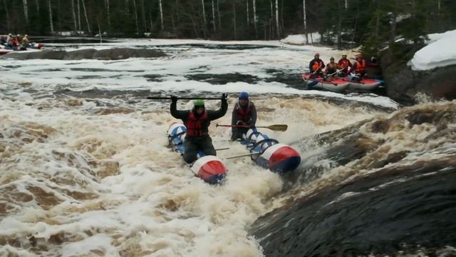 Эпичные проходы порога "Розовый слон" смотреть онлайн