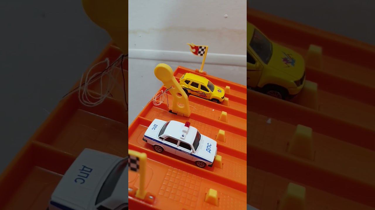 Жигули Семерка против Renault Duster