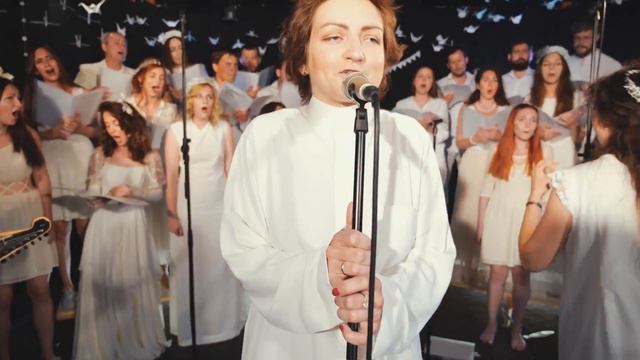 ХОССП - Любовь (Дельфин) смотреть онлайн