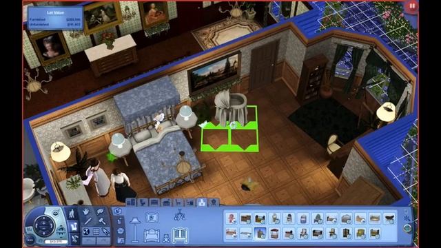 CHRESTHER BABY IS BORN! - Victorian Servitude Challenge - Episode 35 смотреть онлайн