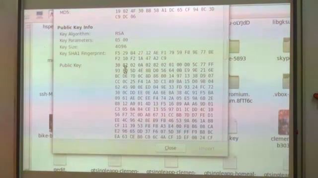#9 PKI continued + shellshock payload examples смотреть онлайн