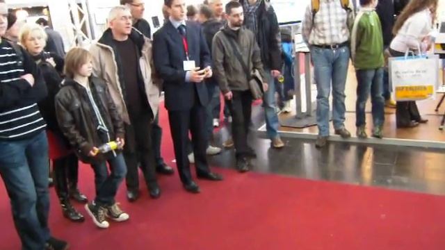 Geek Stuff - CeBIT 2010