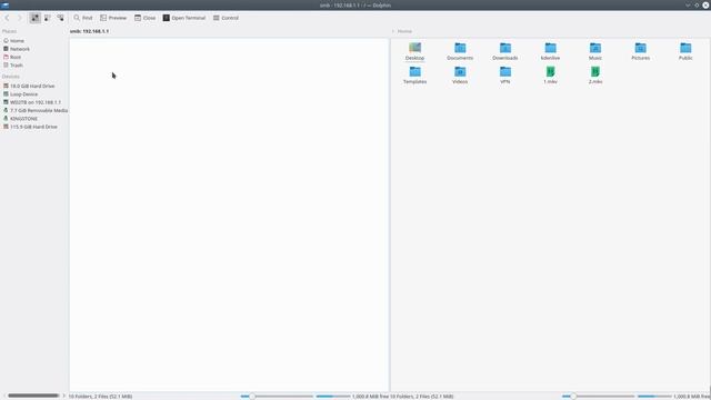 Recover partition or repair broken superblocks on Ubuntu смотреть онлайн