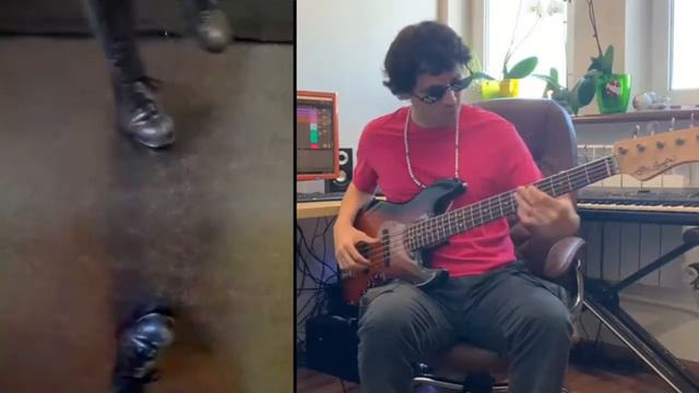 The languages of rhythm смотреть онлайн