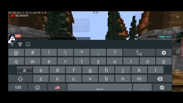 Minecraft Live Playing with Subscriber 1.20 Big Update Java/pe Click To Join смотреть онлайн
