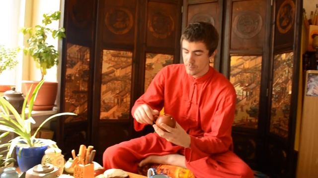 Сколько заваривать чай (по времени) смотреть онлайн