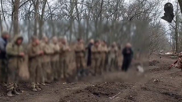 Концерт на передовой