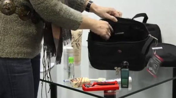 Несессер Wenger 8756213