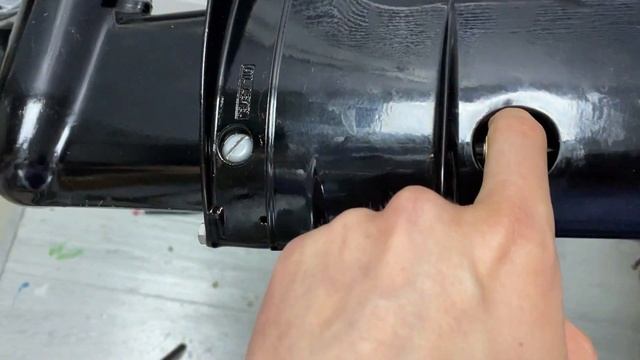 ❗️Меркури 5 - полное обслуживание лодочного мотора смотреть онлайн