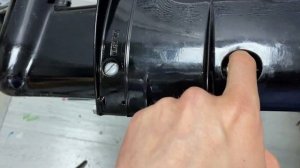 ❗️Меркури 5 - полное обслуживание лодочного мотора