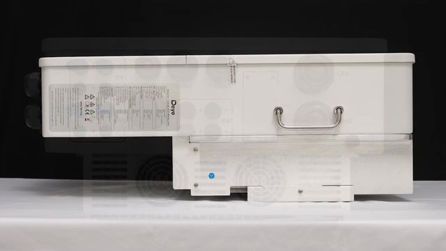 SUN-3.6/5/6K-SG03LP1-EU | 3.6-6kW | Single Phase | 2 MPPT | Hybrid Inverter | Low Voltage Battery