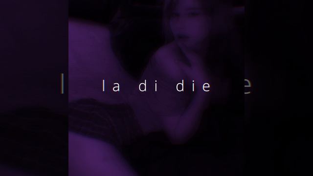 la di die (TikTok Remix) смотреть онлайн