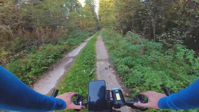 Закрыл вело-сезон? смотреть онлайн