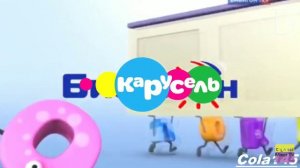 Мёртвые телеканалы - 2 часть от Cola 145.