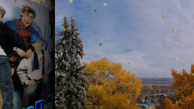 ABBA и Веселые ребята - Money money money смотреть онлайн