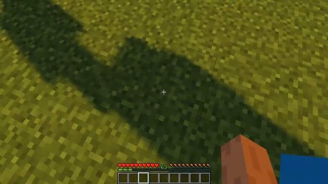 Как включить или выключить автопрыжок в Minecraft? смотреть онлайн