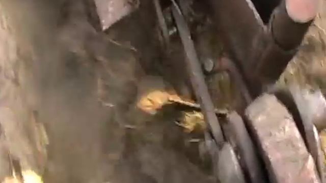 работа плуга с предплужнеком смотреть онлайн