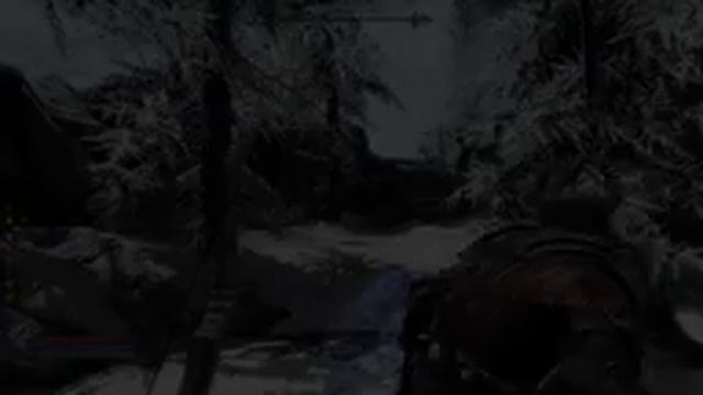 The Elder Scrolls V Skyrim RFAB 6.1 100/100 за Кота Ассасина (6 жизней из 9) №4! смотреть онлайн