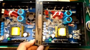 Сравнение AAP- 2100.1D atom plus и AAB-2000.1D atom