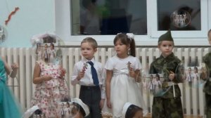 СМУГЛЯНКА  ОРКЕСТР детских инструментов муз.руководитель В.Е. Глушкова