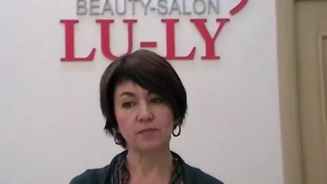 Салон красоты "LU-LY" смотреть онлайн