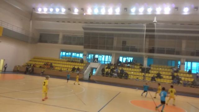 РСШОР-2008 - Лагань. 1-й тайм смотреть онлайн