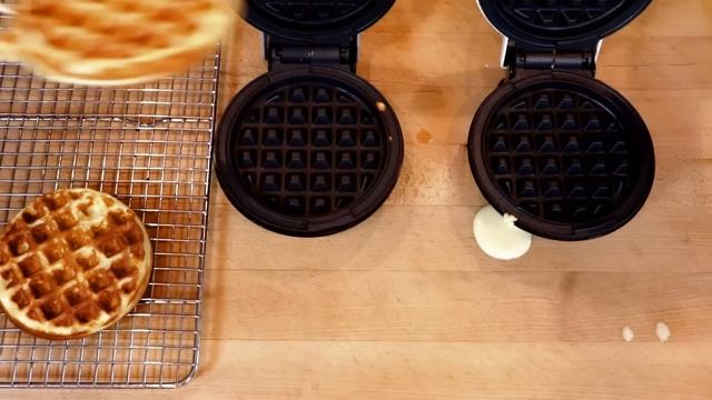 Best Bread Chaffle Recipes Compared - Six Viewer Submissions, Including 