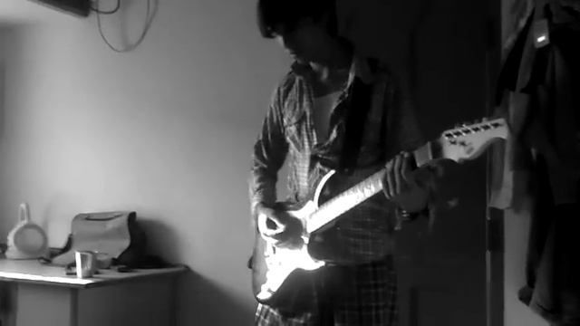 sadda haq cover tabs rhythm/solo -rockstar смотреть онлайн