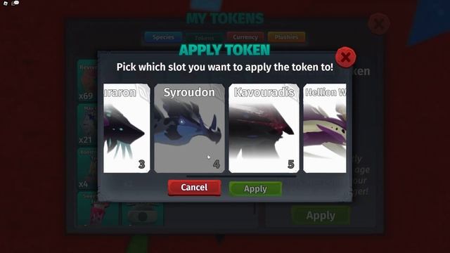 The Satisfying Trick i Used to take REVENGE on Spawn Killers - Roblox Creatures of Sonaria смотреть онлайн