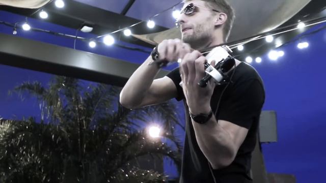 Dámian Zantedeschi - Amiga Da Minha Mulher (Seu Jorge) Ao Vivo No Quintal Do Chalé