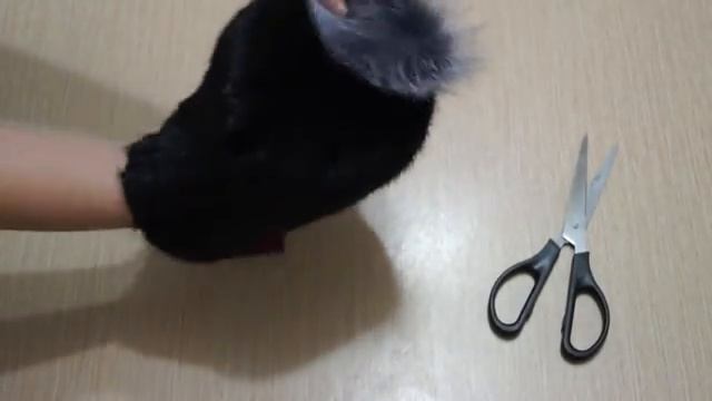 Норковая шапка из Китая. Красиво и выгодно. смотреть онлайн