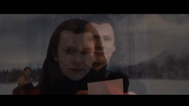 Аро Вольтури || Aro Volturi - Walls Could Talk смотреть онлайн