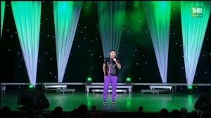 Данир Сабиров - Салават Фәтхетдиновтан любой бәйрәм