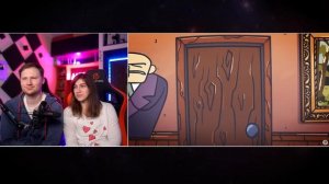 Миссия невыносима (Анимация / Агрижопа) | РЕАКЦИЯ на Доктора Гнуса