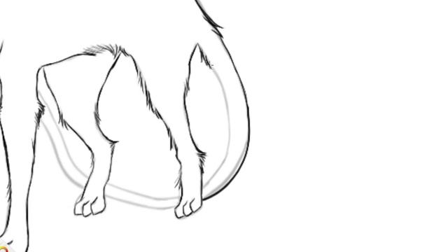 wolf sketch смотреть онлайн