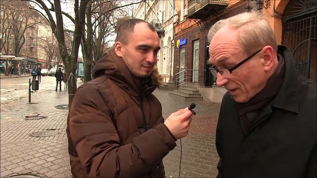 Опрос Жителей о Том, Что Делает Их Счастливыми! смотреть онлайн