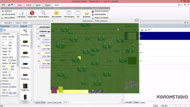 Как сделать игру стратегию 5 часть смотреть онлайн