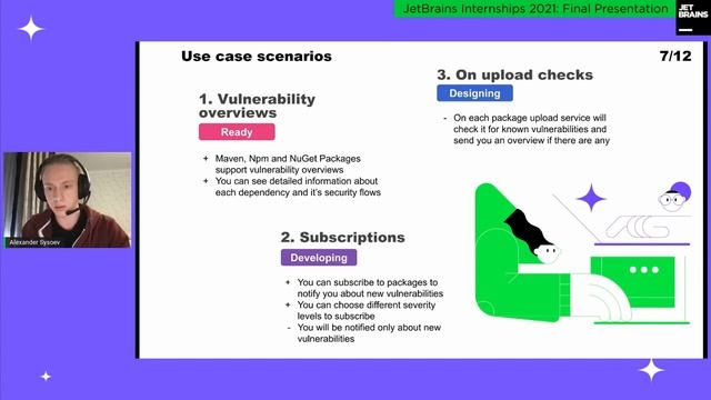 Alexander Sysoev - Vulnerabities (Day 2) смотреть онлайн