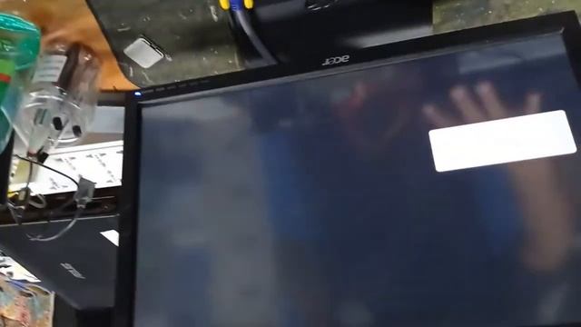 Processor Quad Core Q8300 test by:Jeff galeon смотреть онлайн