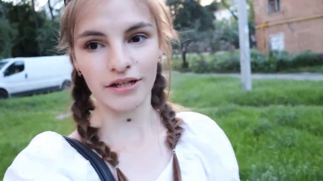SUMMER VLOG: бег по утрам, первая клубника, вдохновение смотреть онлайн