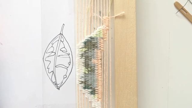 Tapestry Cartoon : Weaving Images смотреть онлайн