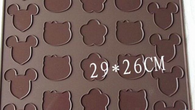 АлиЭкспресс . Товары для выпечки. AliExpress purchase смотреть онлайн