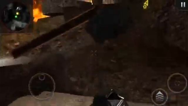 REAL OFFLINE-GOODZILLA STRIKE ZONE! смотреть онлайн