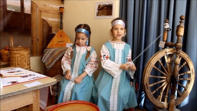 один день в крестьянской избе смотреть онлайн