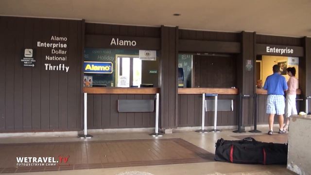 Правила аренды авто в Северной Америке. Хитрости, тонкости, нюансы