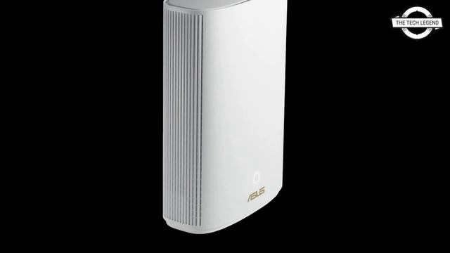 ASUS ZenWiFi AX Hybrid (XP4) Router Lineup Launched смотреть онлайн