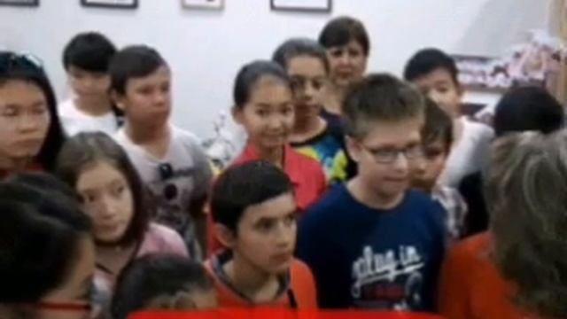 Наш класс и покупка видео смотреть онлайн
