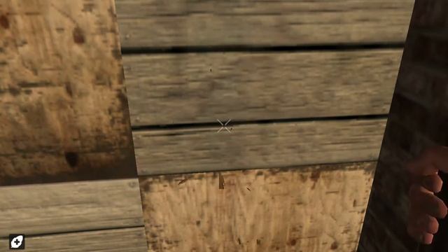 7 Days To Die - печка, зомби, два дурака смотреть онлайн