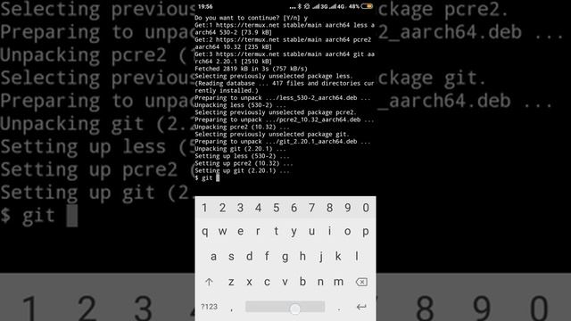 Tutorial/Cara Install Tools Mr.Bajingan V6 2019 [Termux] смотреть онлайн