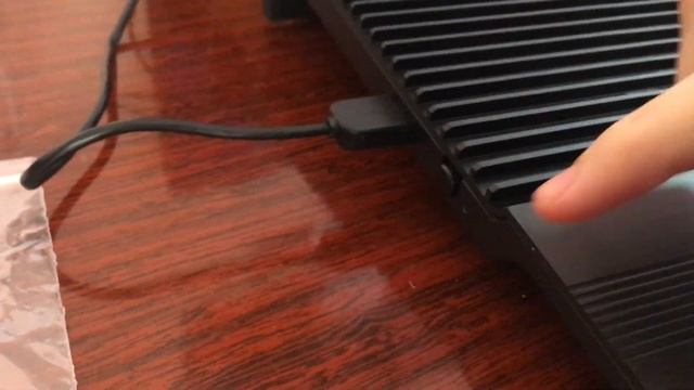 DeepCool N8 Black-обзор